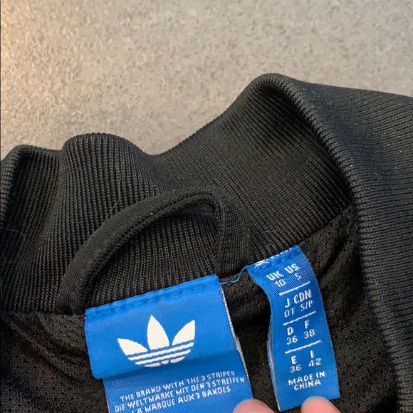 Adidas Track Jacket - Picture 7 of 7